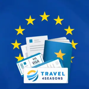 Europe Visa Assistance