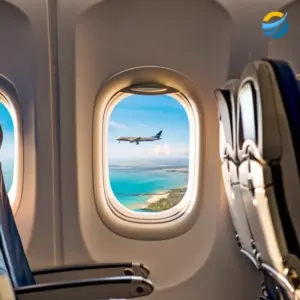 International Flight (Economy Class)