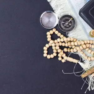 Hajj Preparation Consultancy