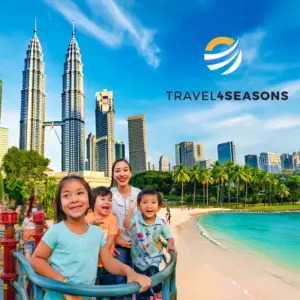 Malaysia Family Package