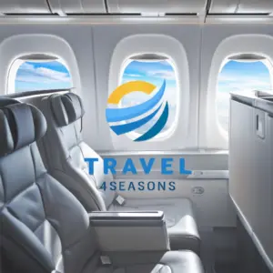 International Flight (Business Class)