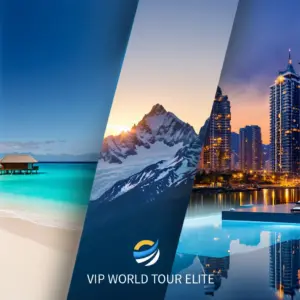 VIP World Tour (Elite)
