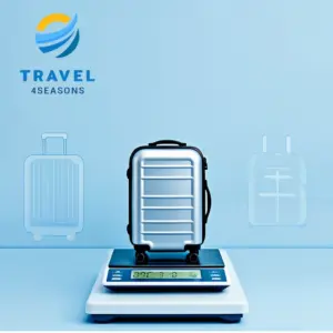 Baggage Allowance Update