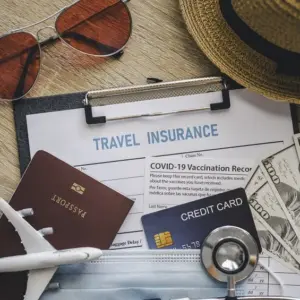 Travel Insurance (Basic Plan)