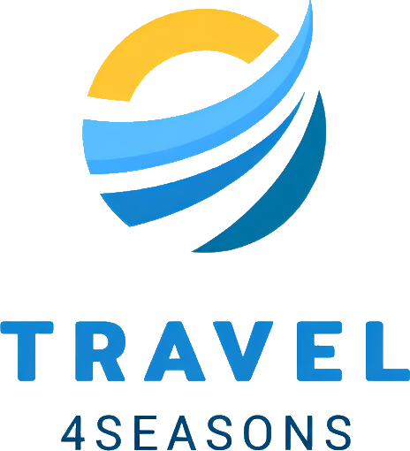 TRAVEL 4 SEASONS